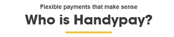 handypay who is handypay