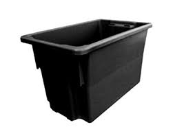 Storage Containers - Huge Range - GB Plastics