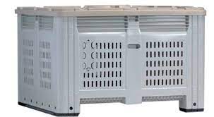 Storage Containers - Huge Range - GB Plastics